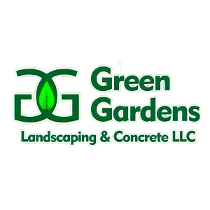 Green Gardens Landscaping & Concrete LLC