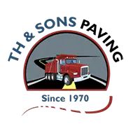 T H & Sons Paving