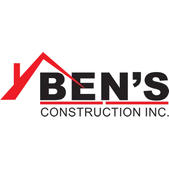 Ben's Construction, Inc.