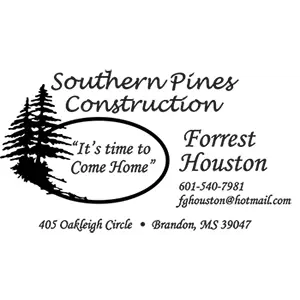 SOUTHERN PINES CONSTRUCTION, LLC