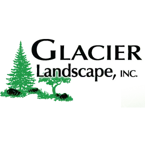GLACIER LANDSCAPE INC