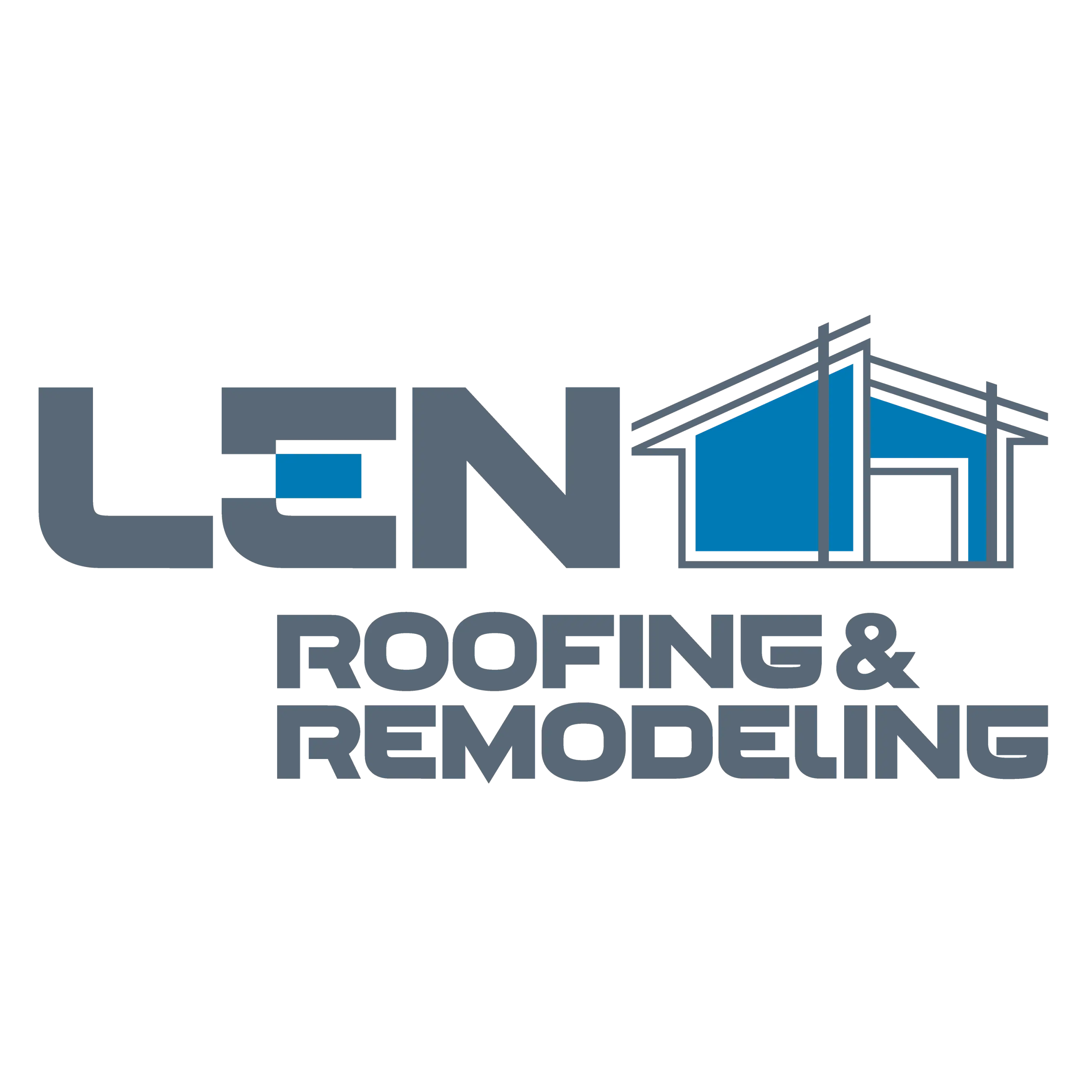 LEN Roofing and Remodeling