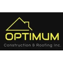 Optimum Construction and Roofing, Inc.