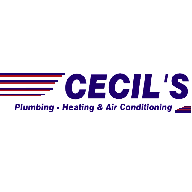 Cecil's Heating & Air Conditioning Inc.