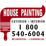 HOUSE PAINTING INC