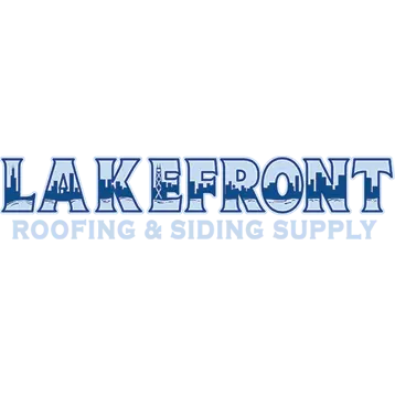 Lakefront Roofing & Siding Supply