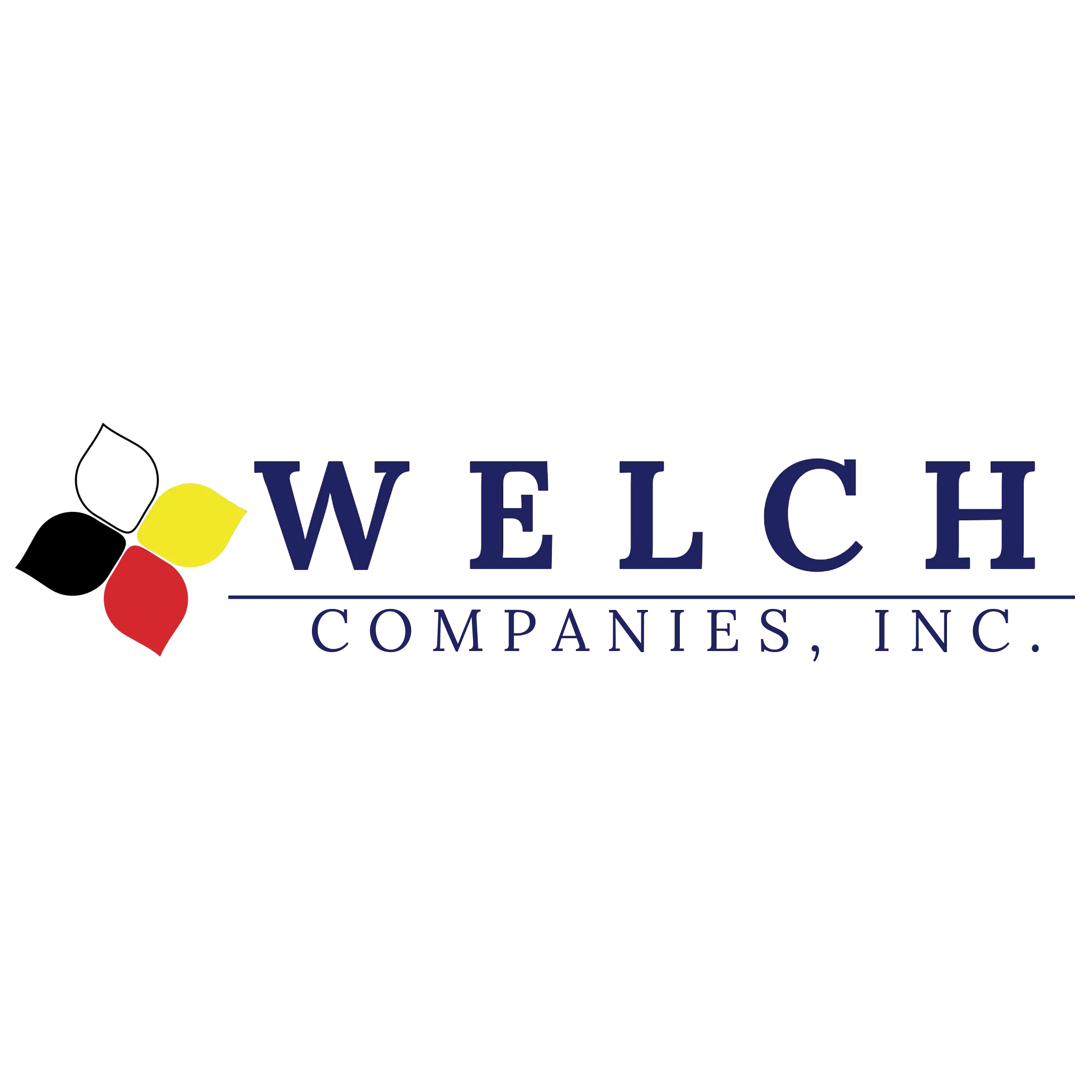 WELCH COMPANIES INC