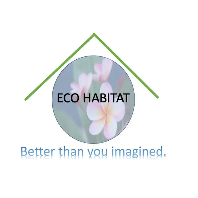 Ecohabitat by Design