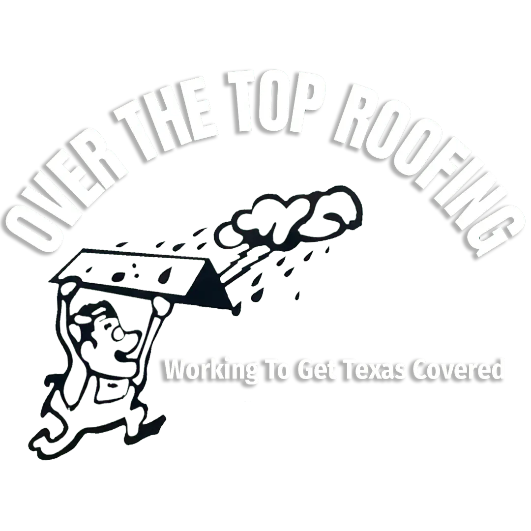 Over The Top Roofing