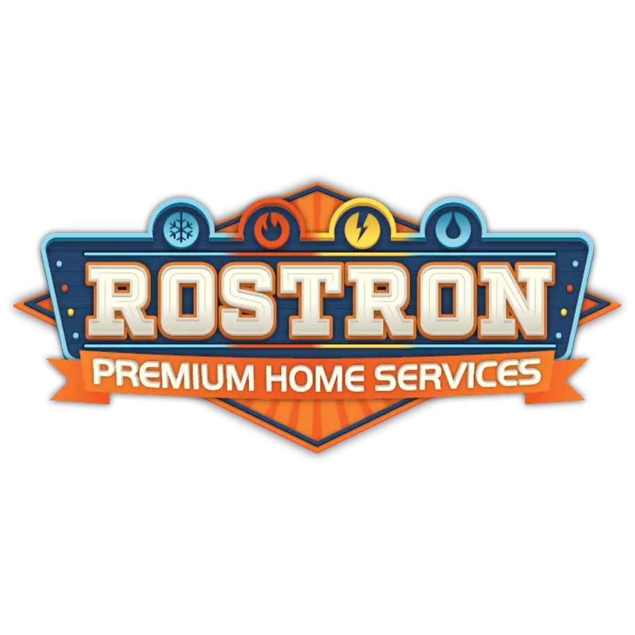 Tom Rostron Co., Inc.