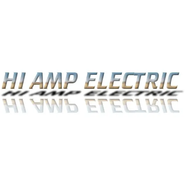 HI AMP Electric