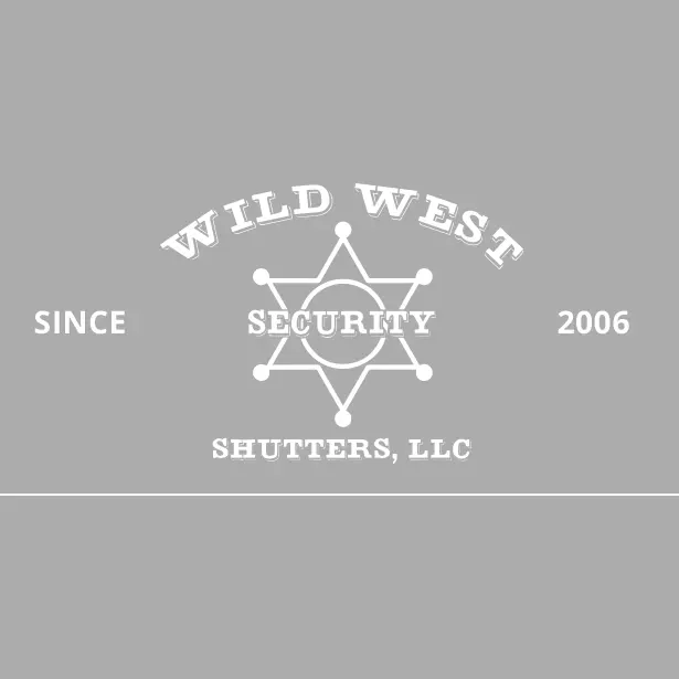 Wild West Security Shutters LLC