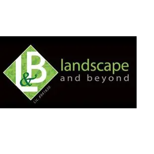 LANDSCAPE AND BEYOND