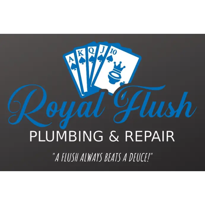 Royal Flush Plumbing & Repair
