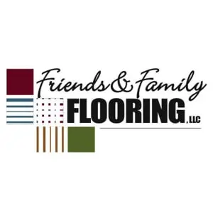 Friends & Family Flooring LLC