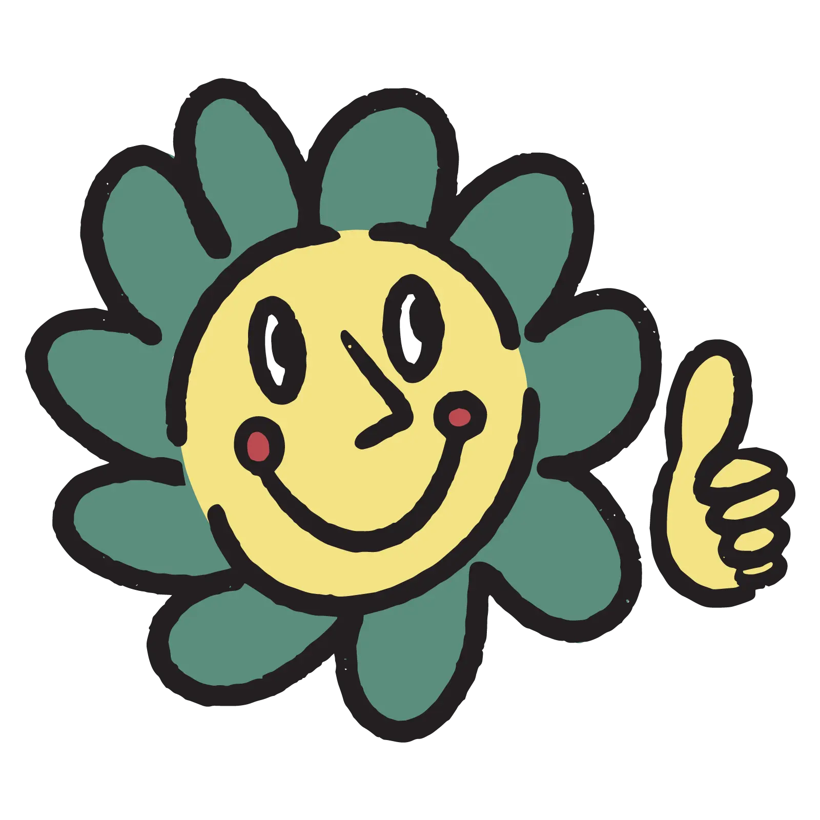 Serene Green Landscape Co.