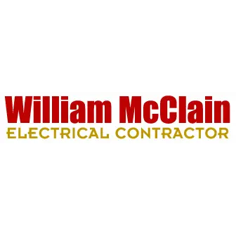 William McClain Electrical Contractor