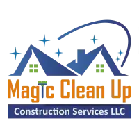 MAGIC CLEAN UP CONSTRUCTION SERVICES LLC