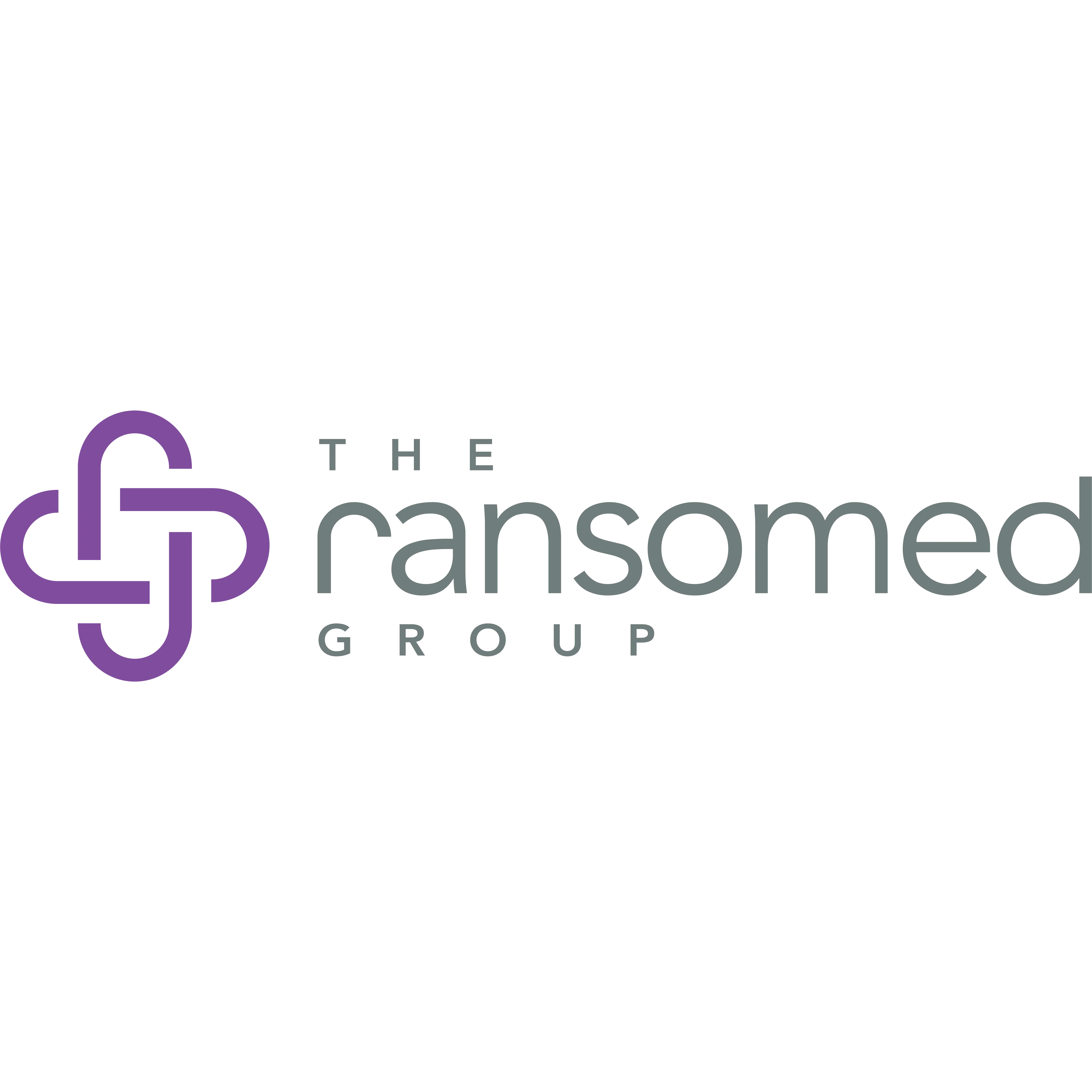 The Ransomed Group, Inc