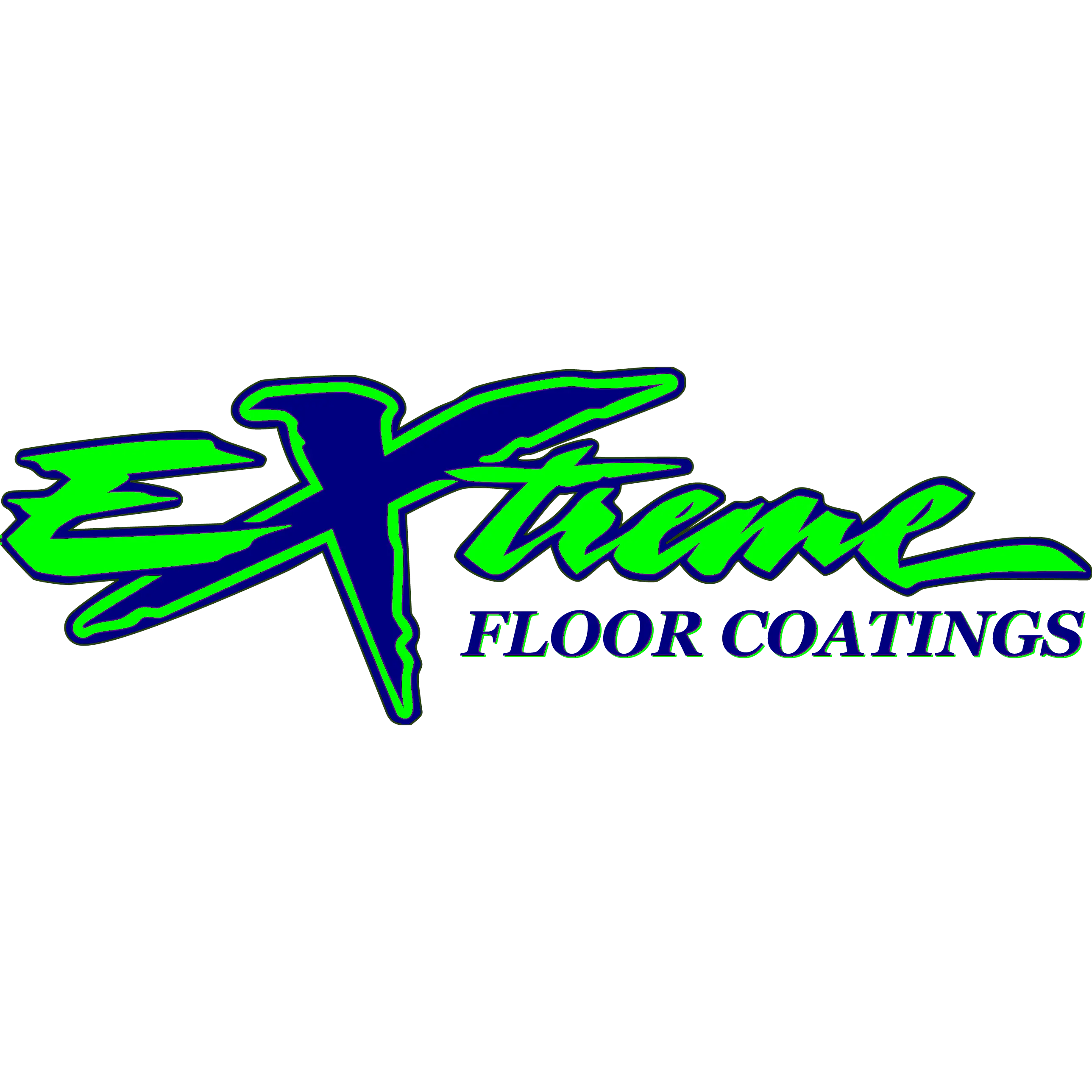 Extreme Floor Coatings, LLC