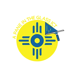 A Pane IN The Glass ICT