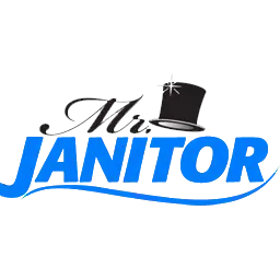 Mr. Janitor