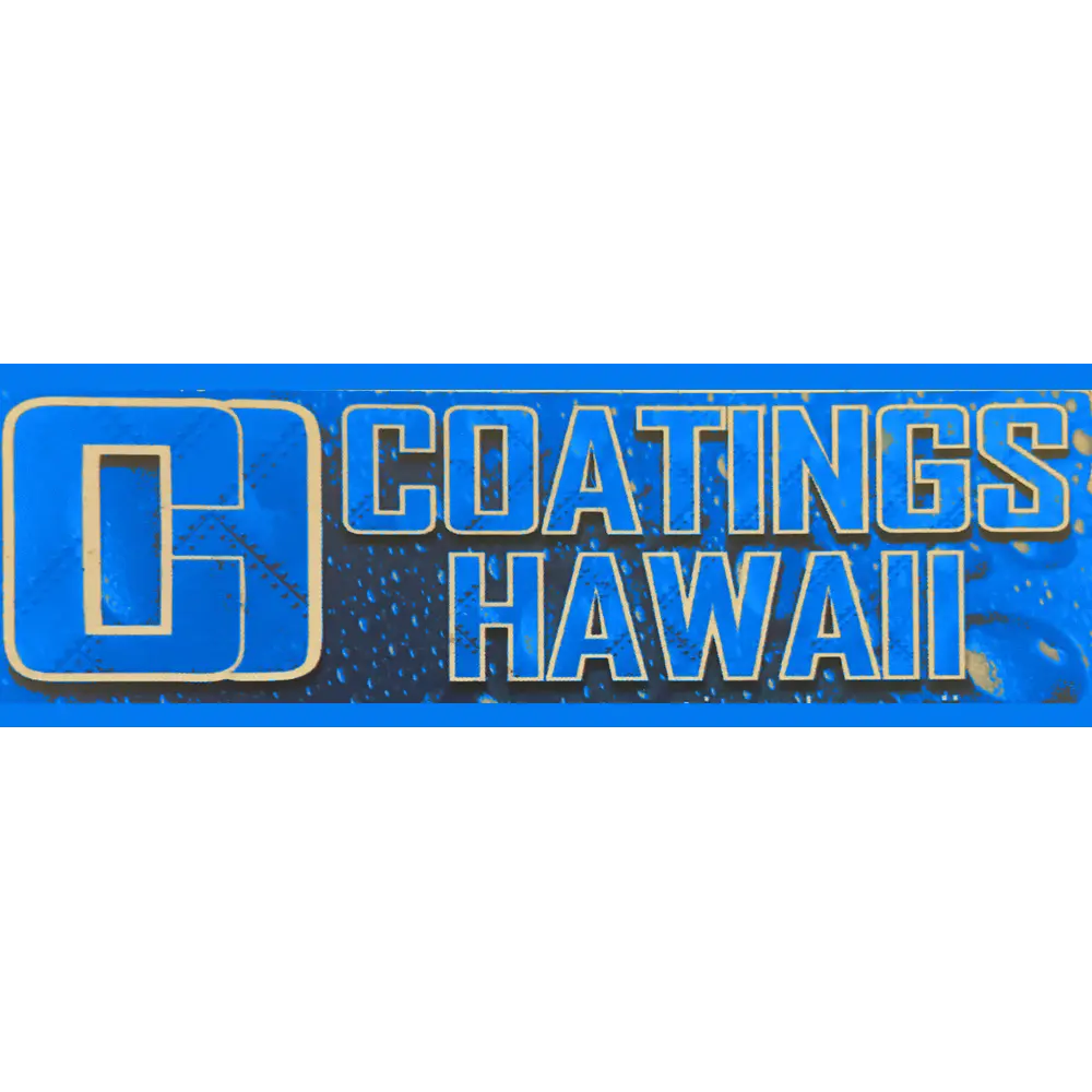Coatings Hawaii