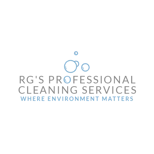 RG's Professional Cleaning Services LLC