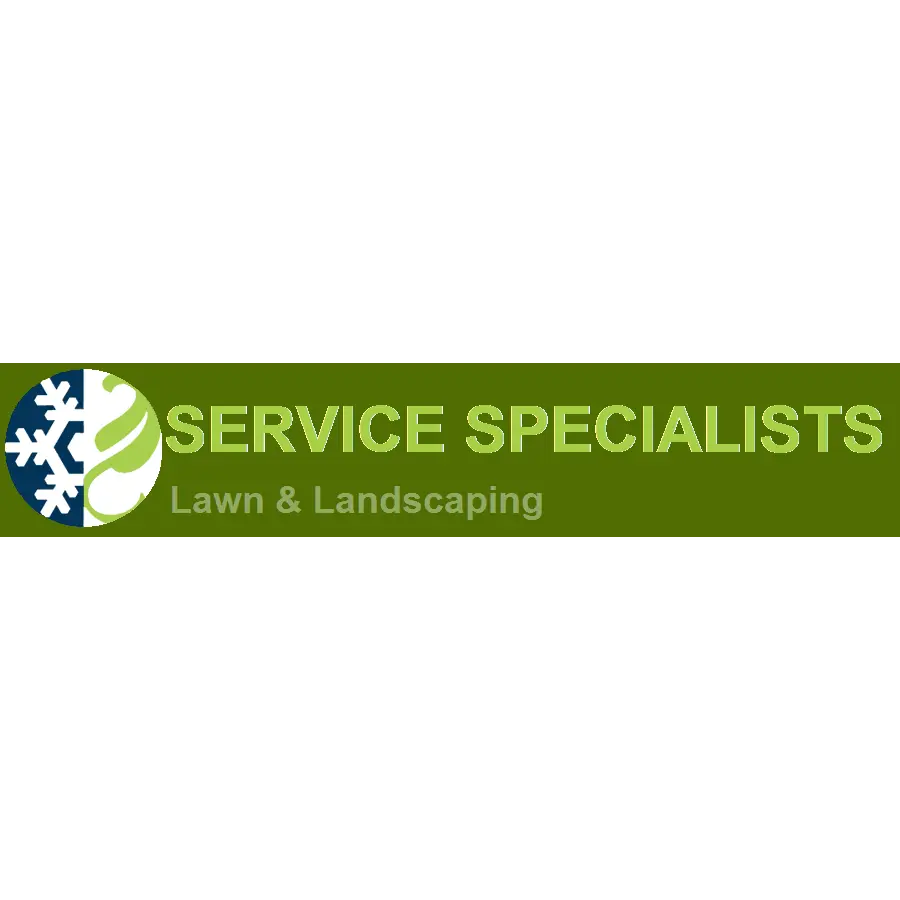 Service Specialists Lawn & Landscaping