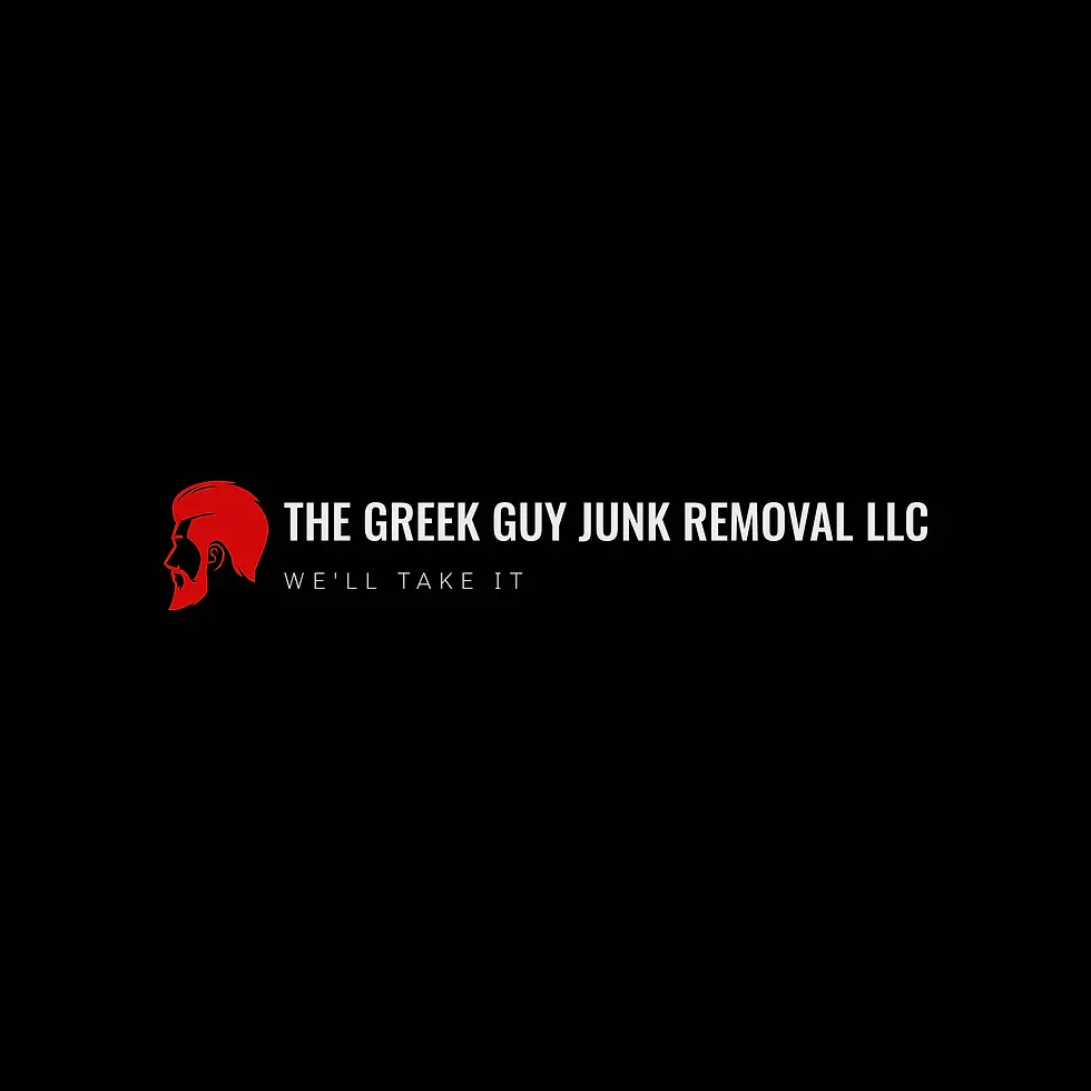 The Greek Guy Junk Removal, LLC
