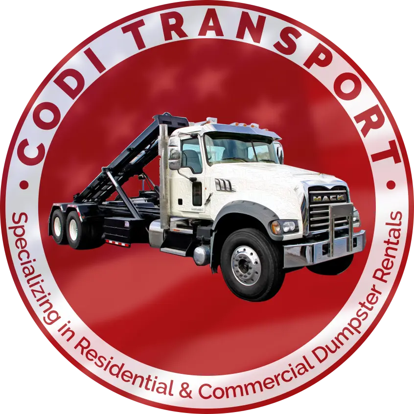 Codi Transport Ltd.