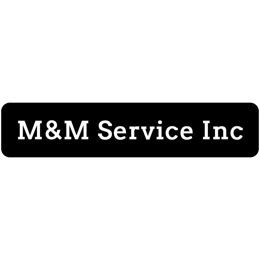 M&M Service Inc.