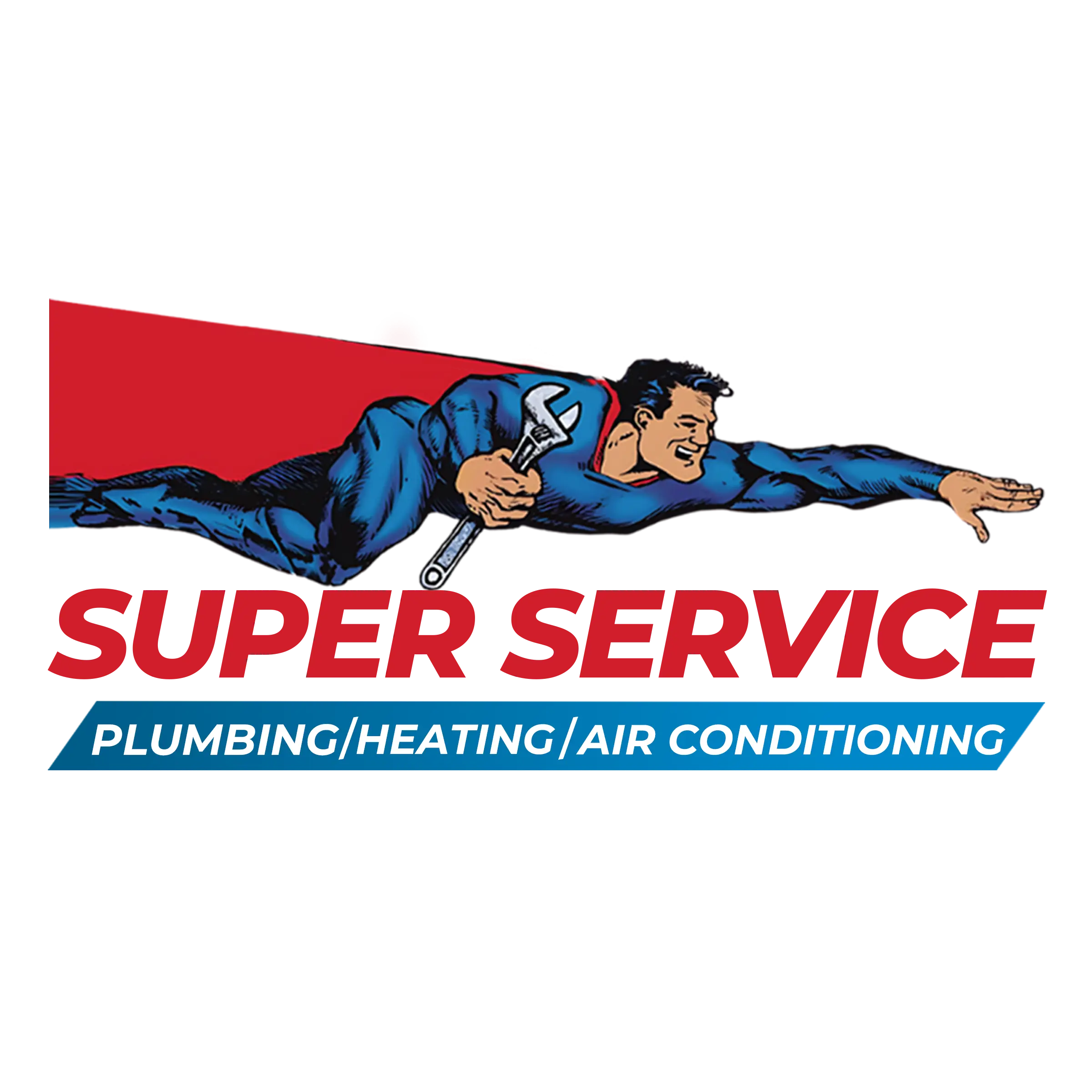 Super Plumbers Heating and Air Conditioning