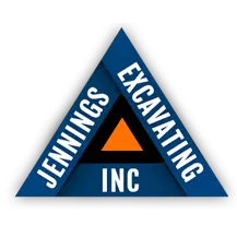 JENNINGS EXCAVATING INC