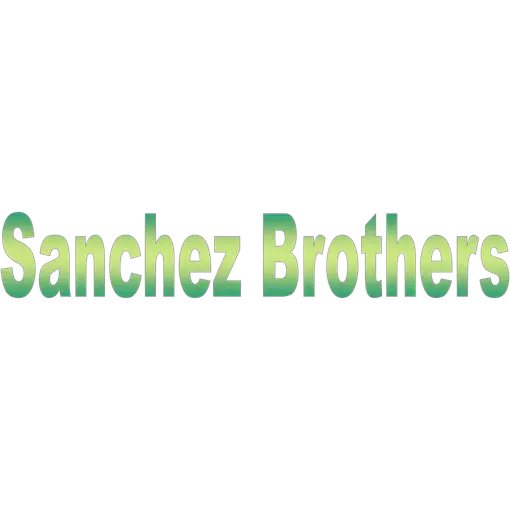 SANCHEZ BROTHERS TREE SERVICE