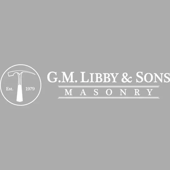 G.M. Libby & Sons Masonry