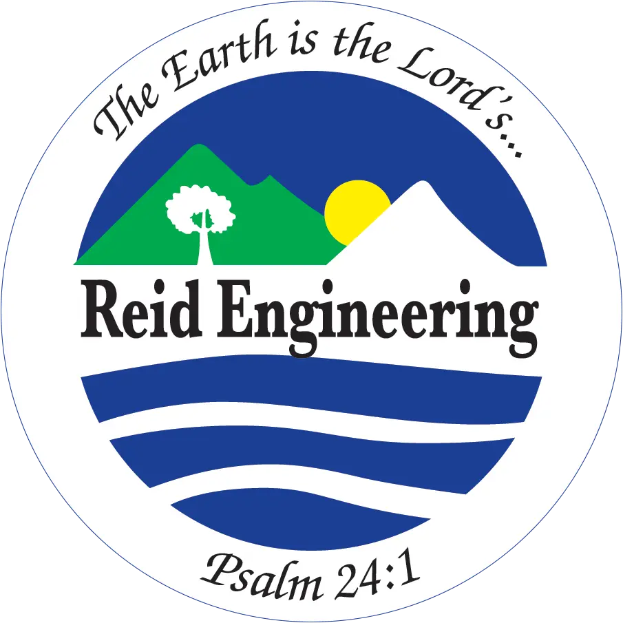 REID ENGINEERING COMPANY  INC