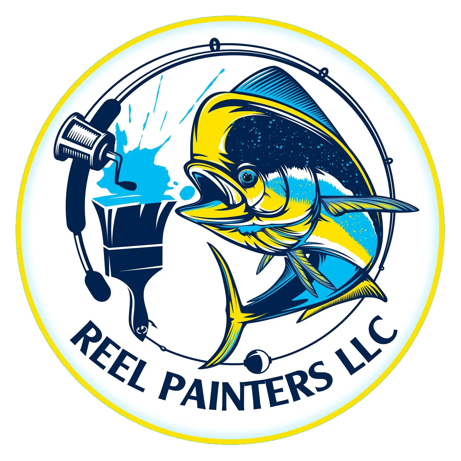 Reel Painters LLC