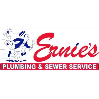 Ernie's Plumbing & Sewer Service