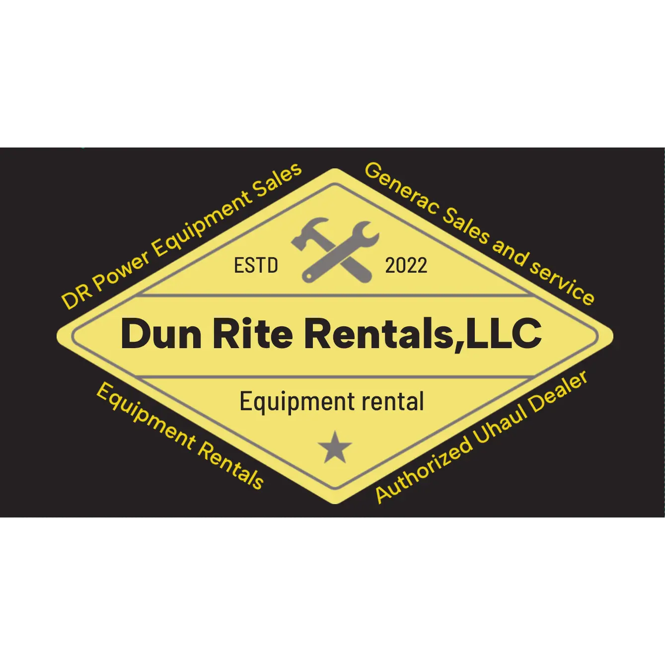 TOUCH OF YELLOW RENTALS LLC