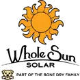 Whole Sun Solar