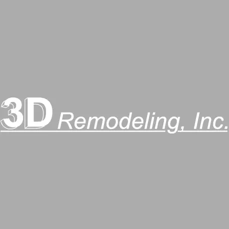 3-D Remodeling, Inc.
