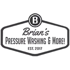 Brian's Pressure Washing & More, LLC