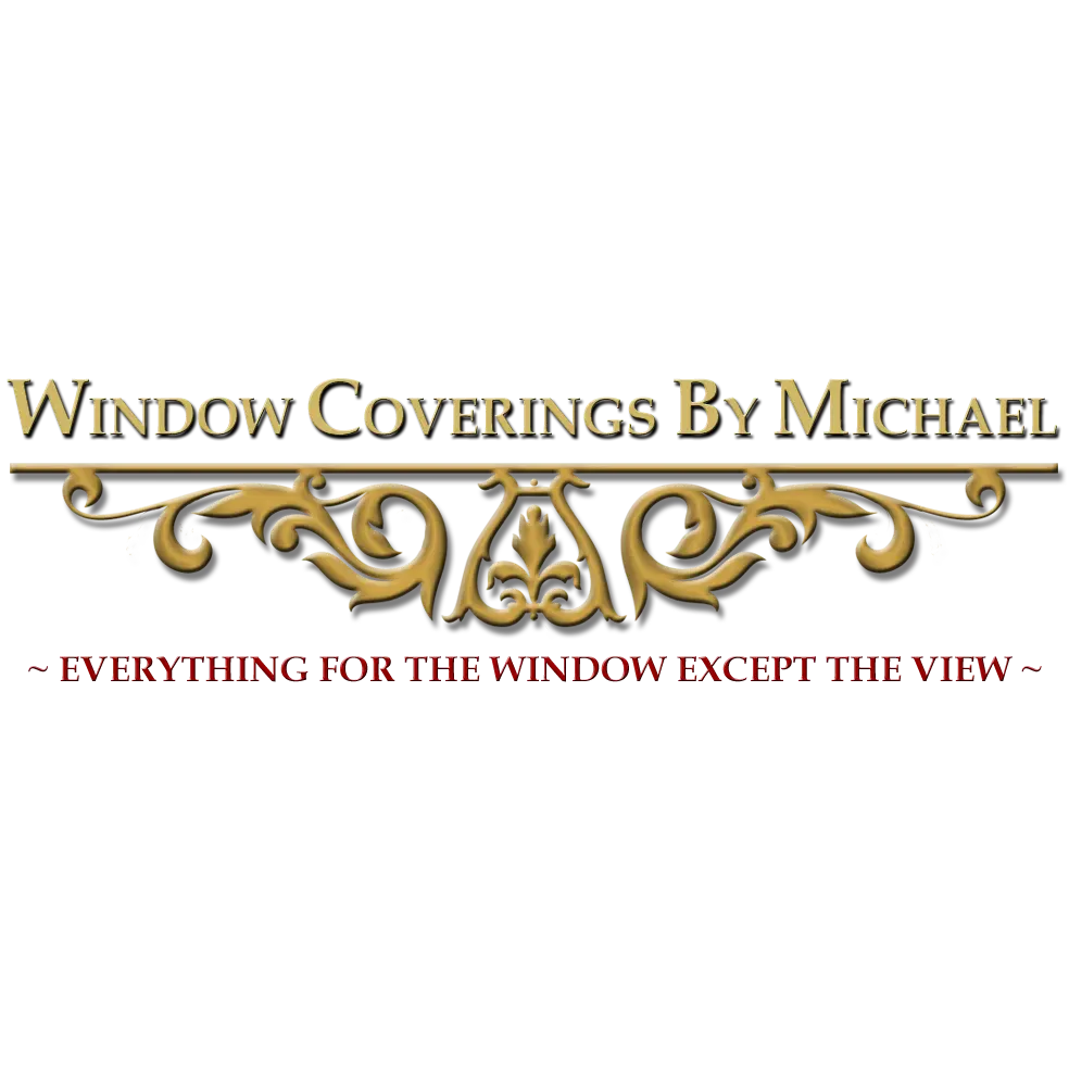 Window Coverings by Michael