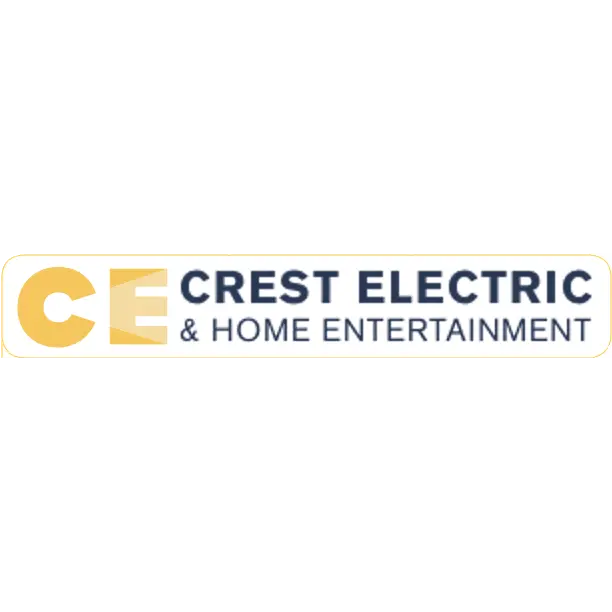 Crest Electric & Home Entertainment