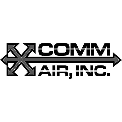 Comm Air, Inc.