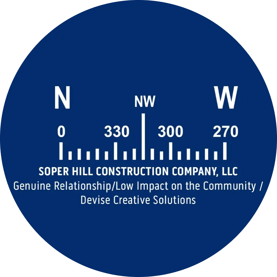 SOPER HILL CONSTRUCTION COMPANY, LLC