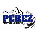 Perez Pest Solutions L.L.C.