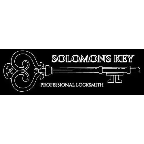 Solomon's Key LLC