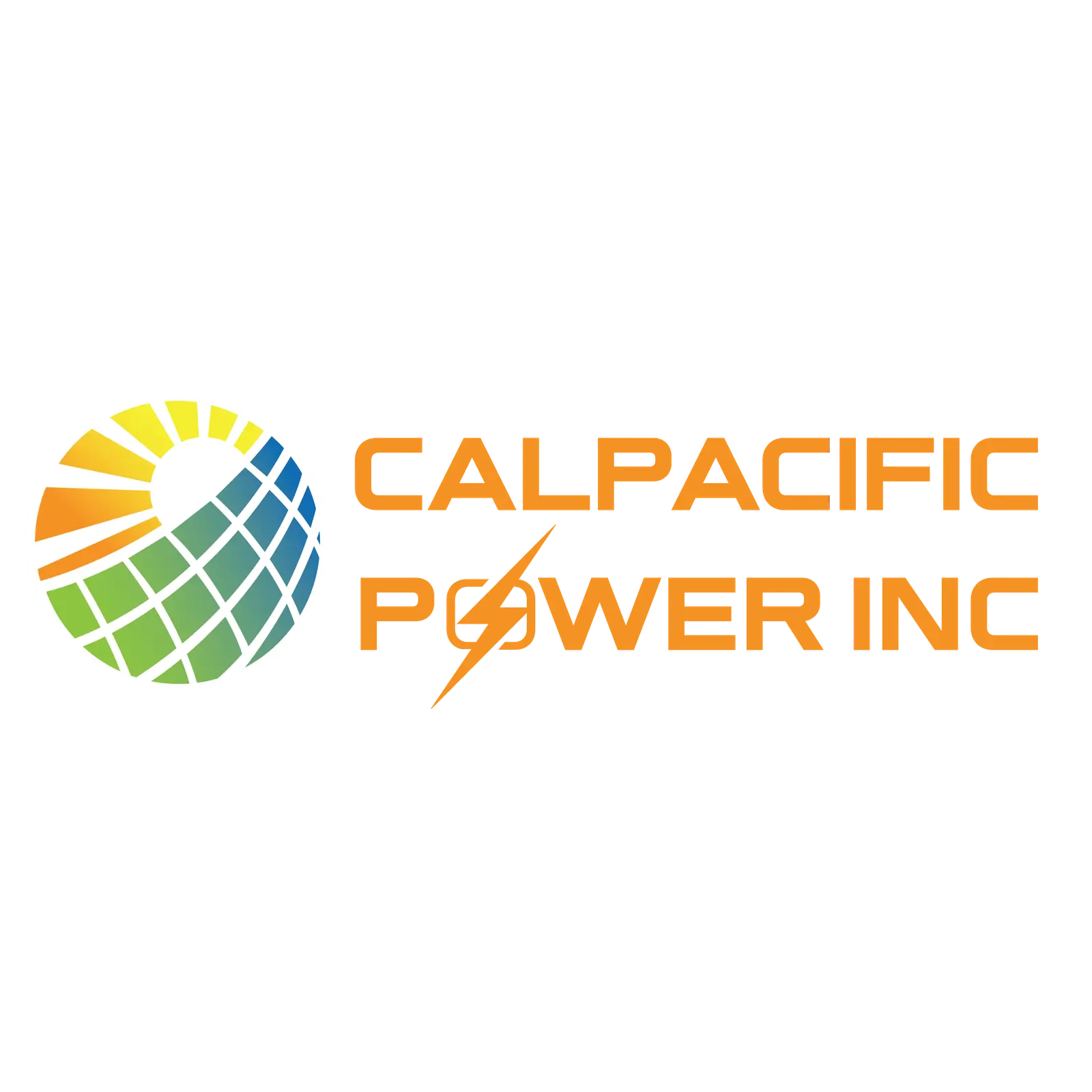 Calpacific Power Inc